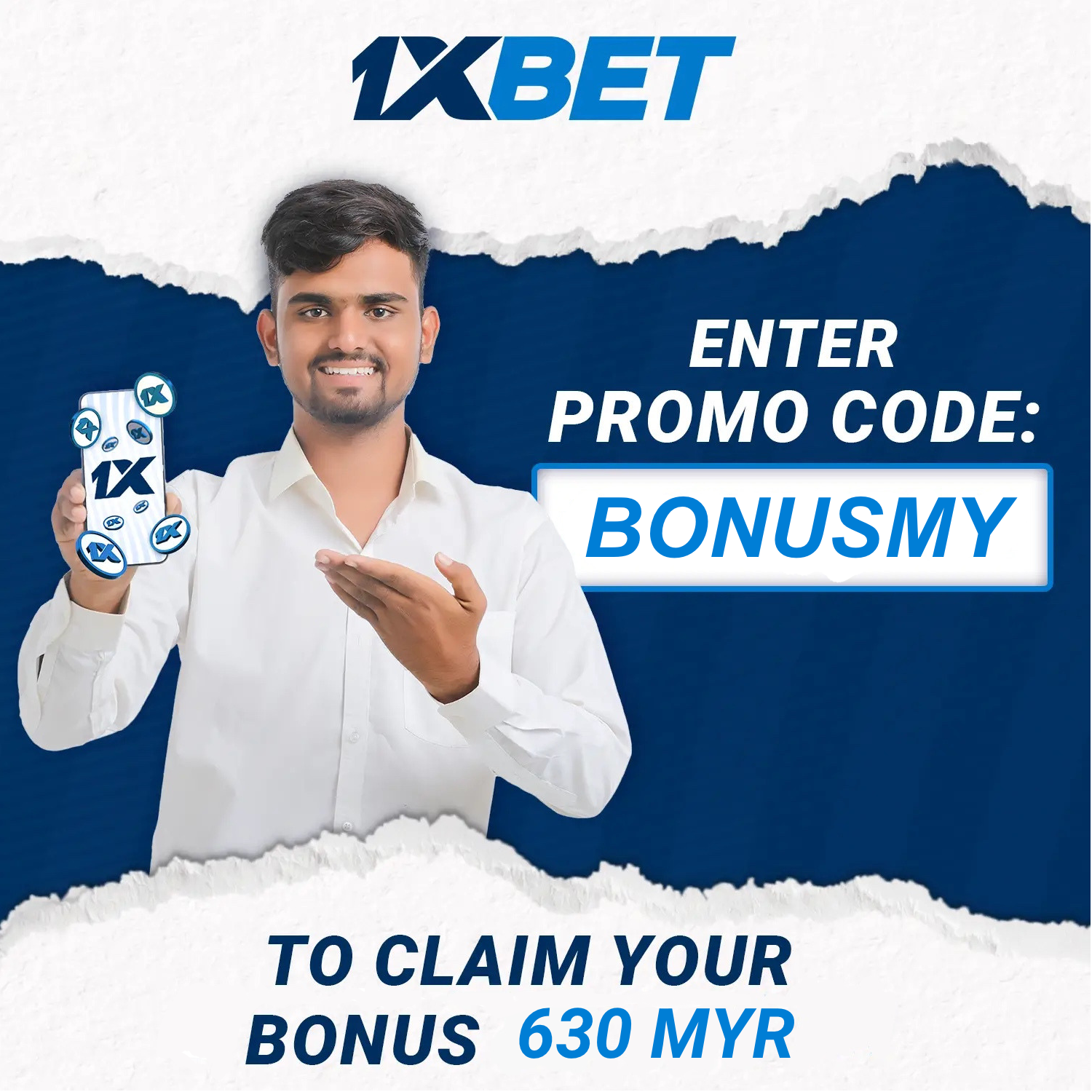 1xBet App Download Malaysia for Android and iOS