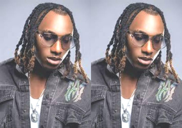 "$200k was paid for my release" - Singer Gnewzy shares ordeal with kidnappers