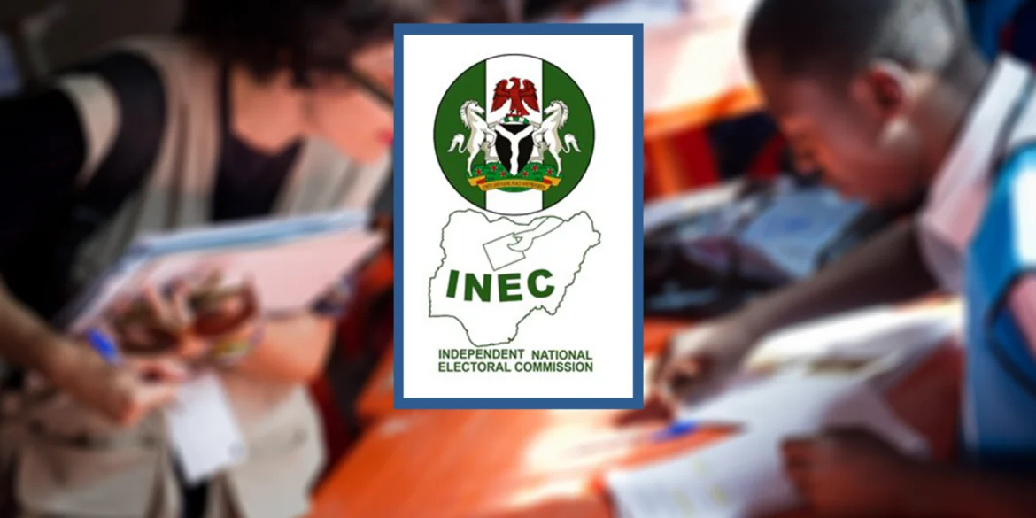 2023 presidential election results authentic, no discrepancies – INEC