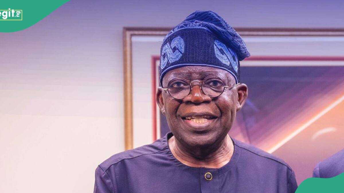 2027 Election: Presidency Reacts Amid Alleged Plot Against Tinubu