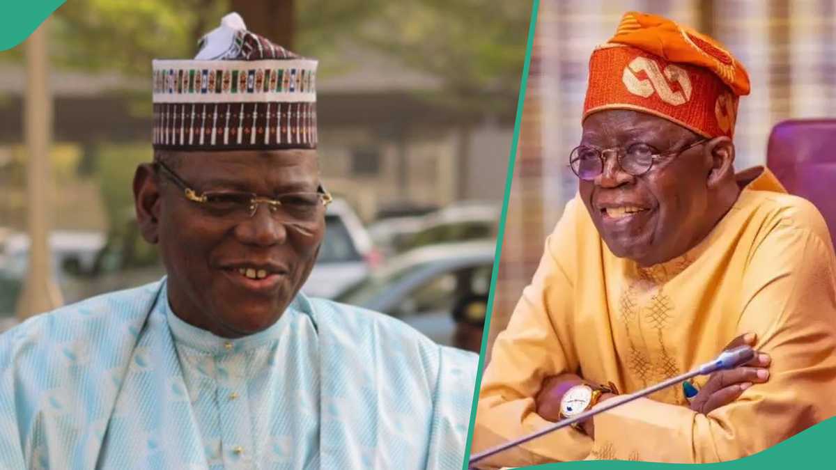 2027 Presidency: Lamido Shares Challenge of Unseating Tinubu, Says “He Defeated Buhari”