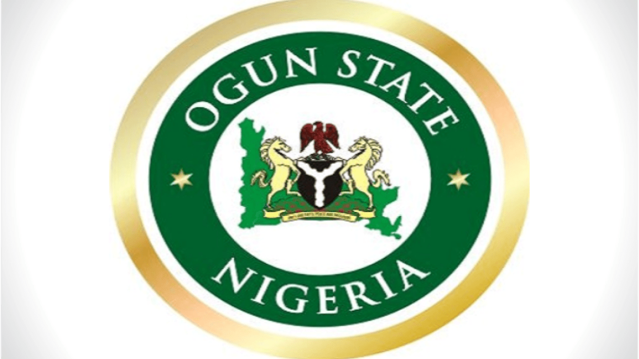 23-year-old man dies in Ogun fire outbreak