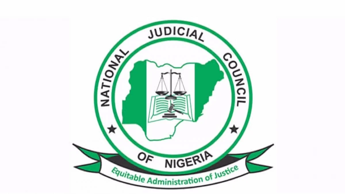 27 judges to face NJC probe panels over alleged misconduct