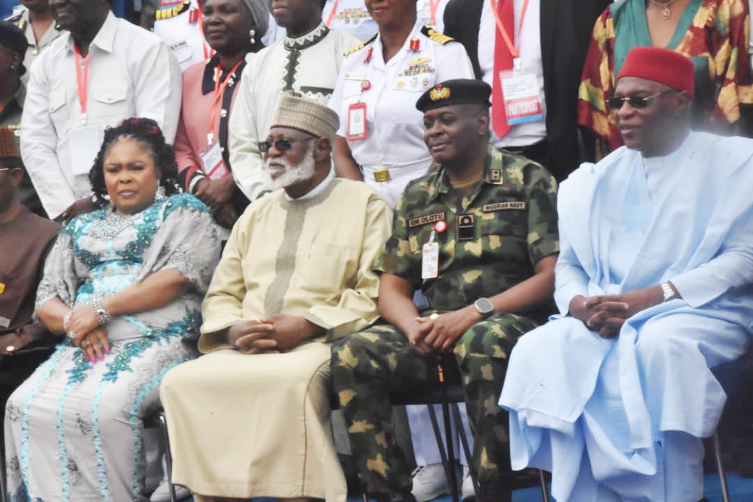 Abdulsalami Seeks Removal Of Barriers, Biases To Women Participation In Military