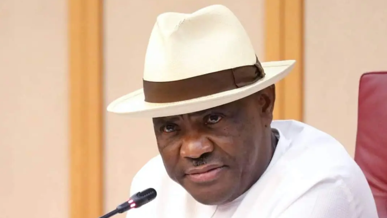 Abuja Industrial Park To Employ 40,000 Youths – Wike