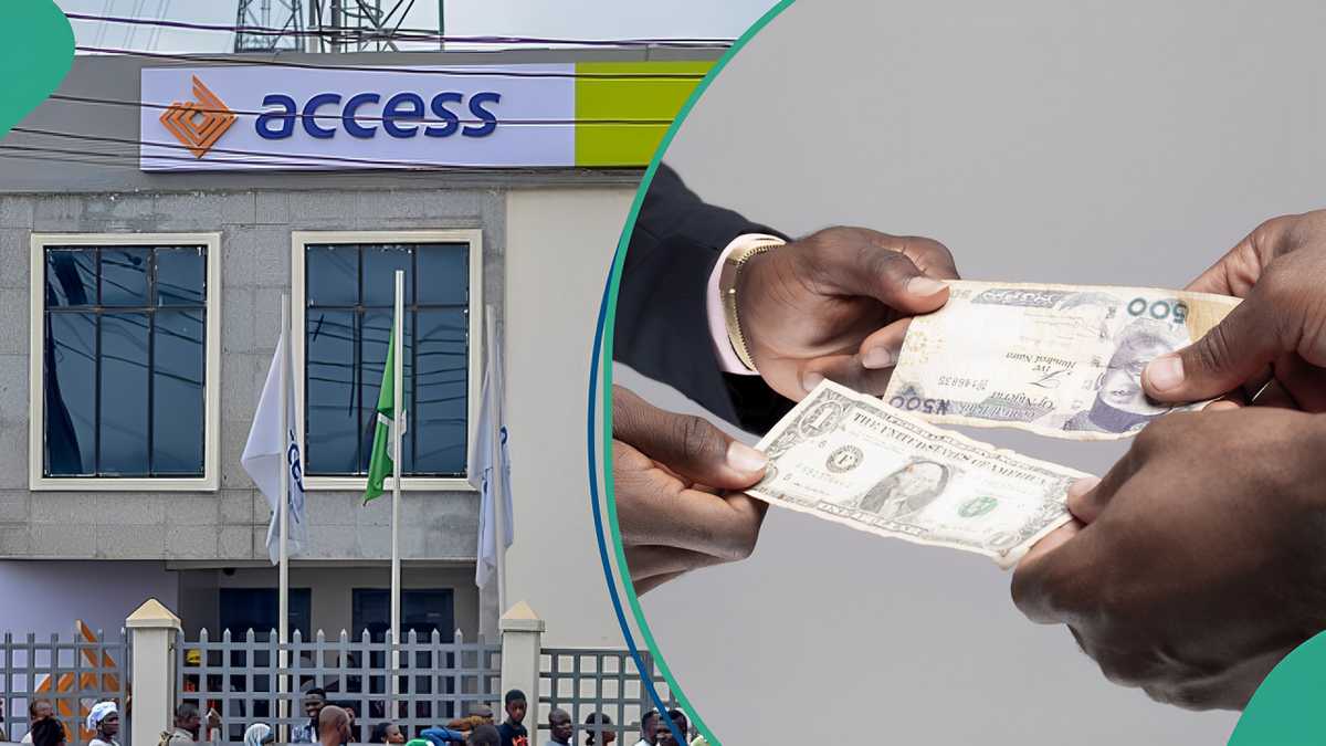 Access Bank Closing In on a Deal To Completely Buy Another Bank, CEO Speaks