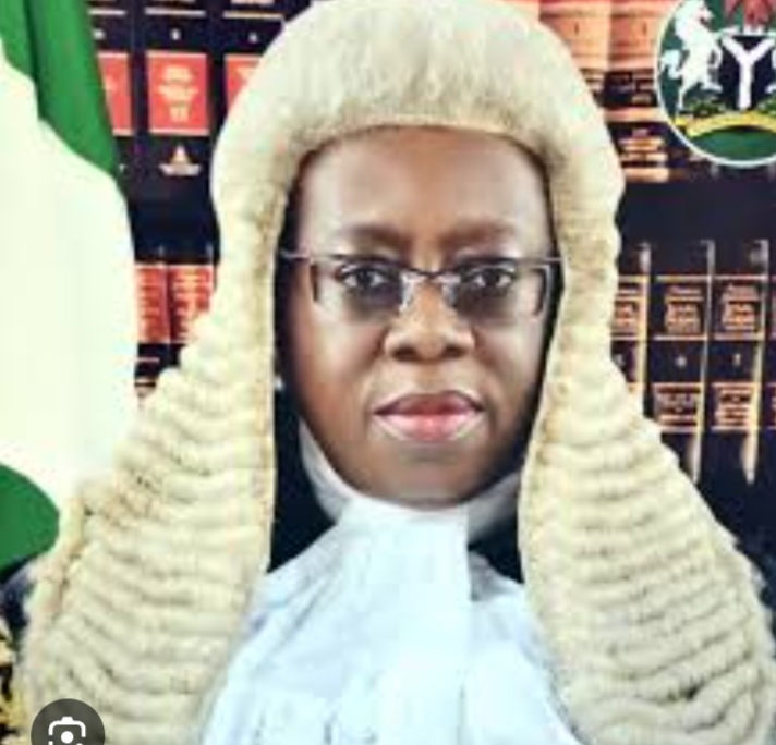 Acting CJN vows to revolutionize judiciary, restore public trust