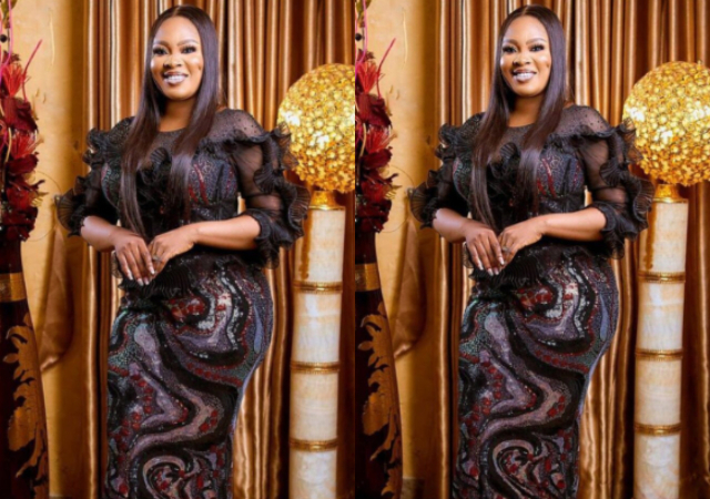 Actress Bidemi Kosoko shares how her husband's calling as a pastor nearly ruined her marriage