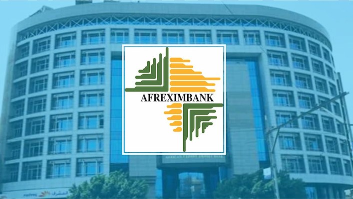 Afreximbank provides $650m funding for Oando’s acquisition of Nigerian Agip Oil Company