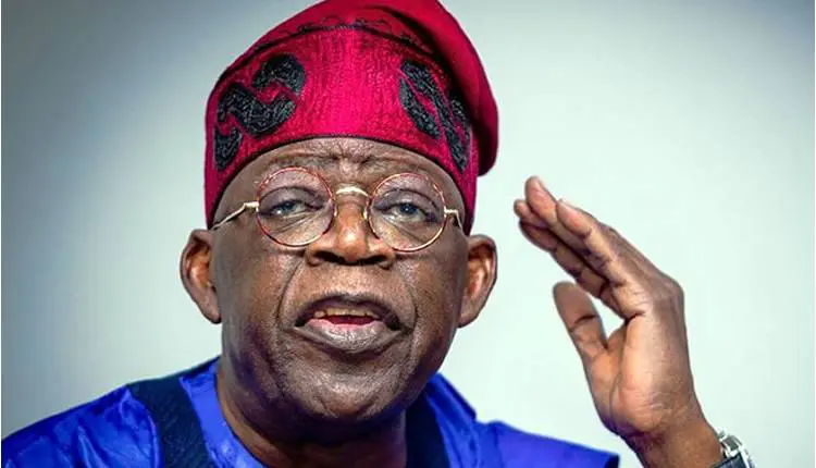 Africa can’t progress without peace, unity -Tinubu