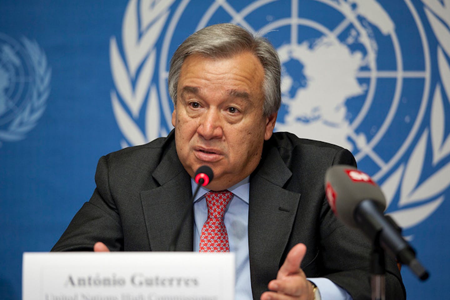 Africa deserves permanent Security Council seat – UN chief