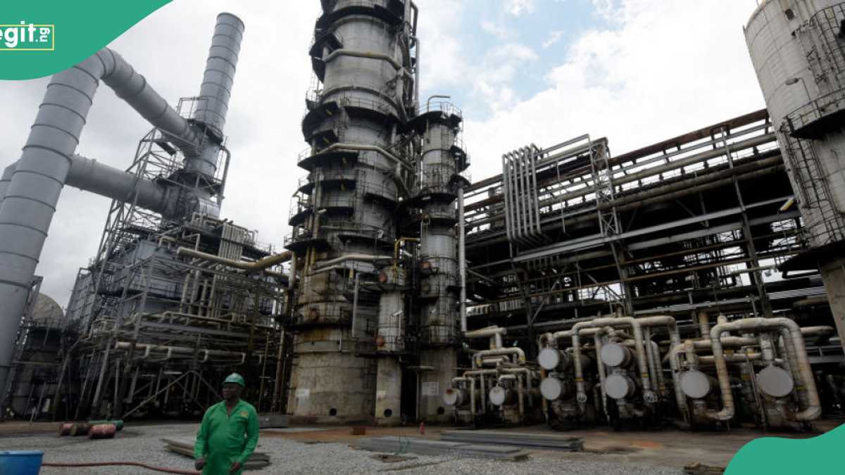 After Dangote, Another Refinery Secures License to Begin Operation