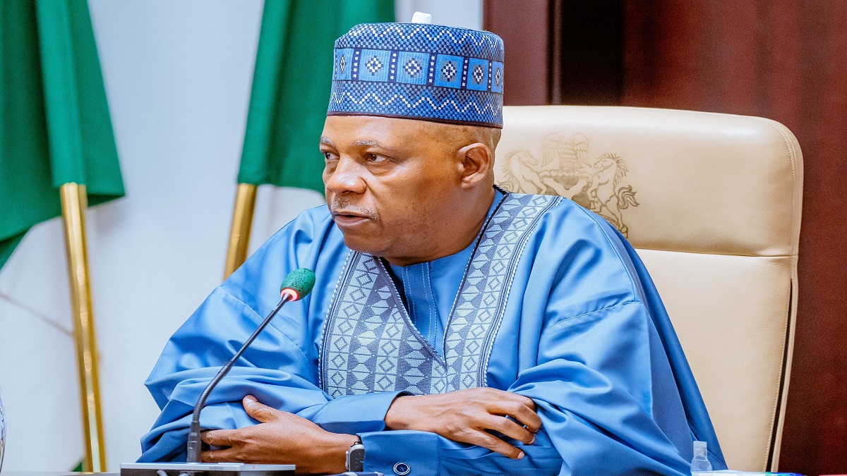 Agencies Must Adhere To Mandates — Shettima