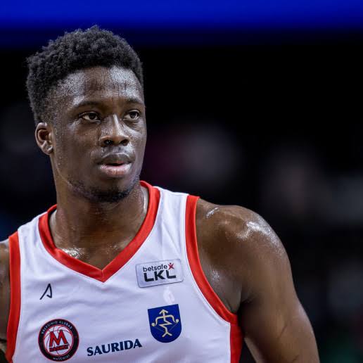 Basketball: Alex Antetokounmpo Joins  Montenegrin Club  Podgorica