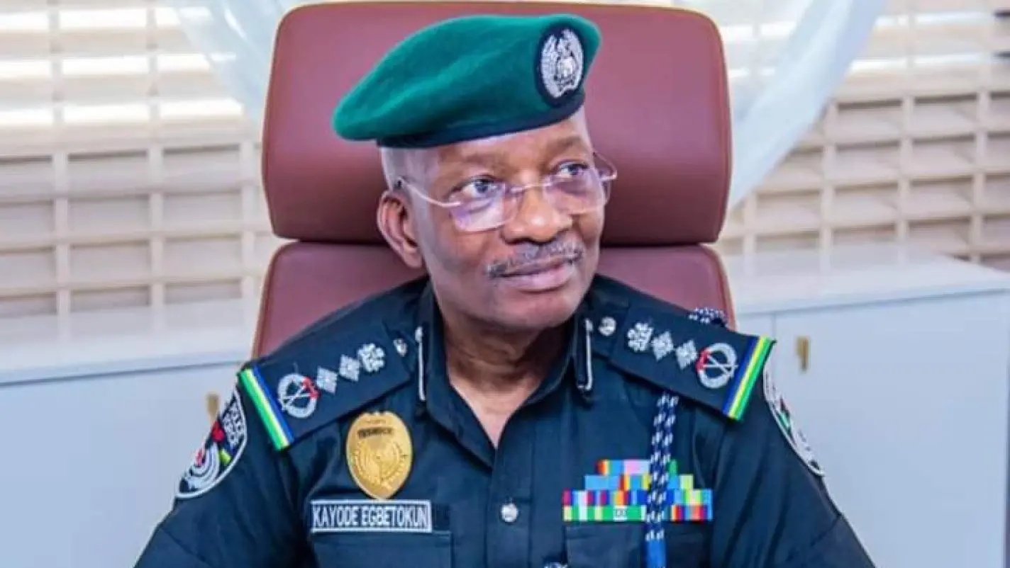 Alleged child trafficking: Family petitions IGP, accuses Enugu police of shielding suspect