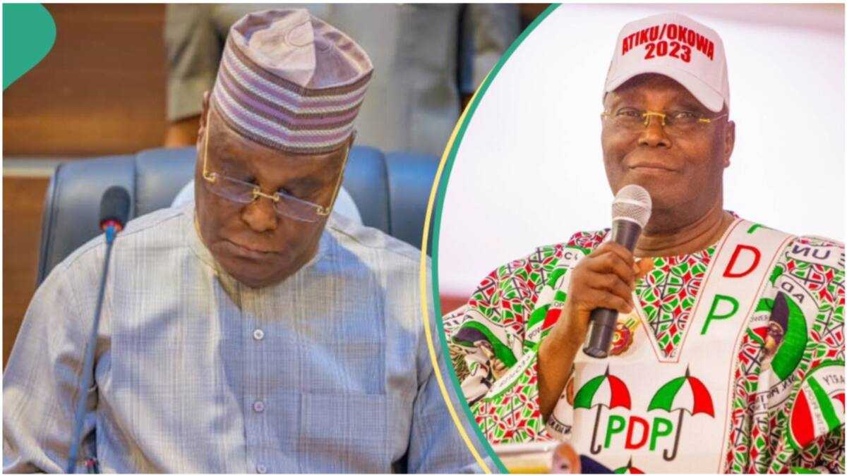 Amaka Patience: Atiku Finally Speaks on Canada Threatening to Poison Yoruba, Benin People