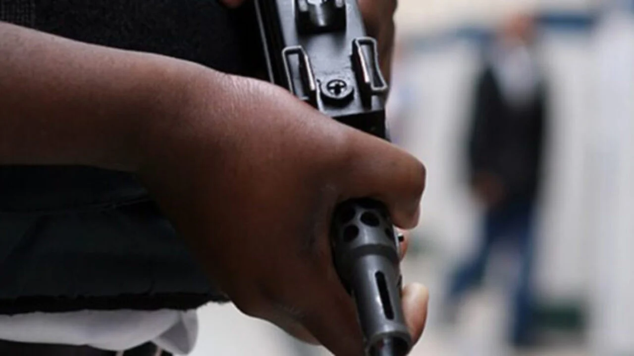 Anambra Commissioner, Wife Kidnapped In Kogi