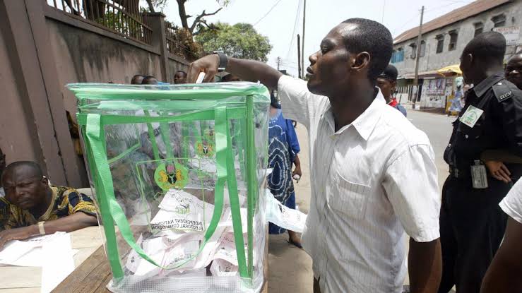 Anambra announces date for local government election