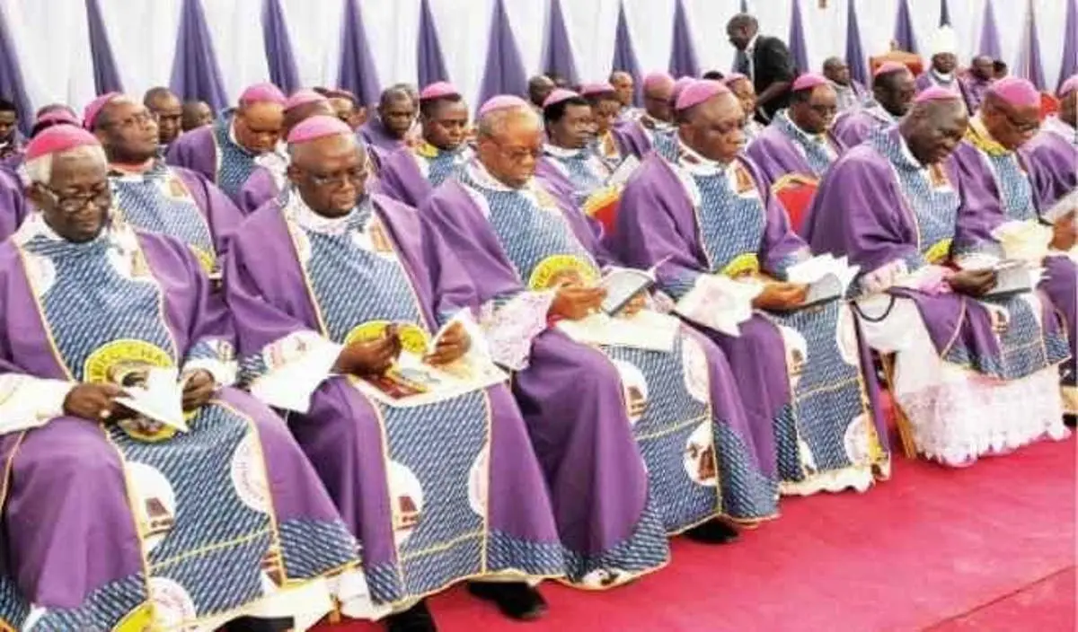 Anglican Church elects Bishops of Enugu, Jos, Okigwe, others