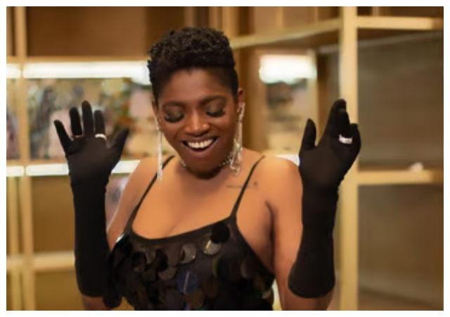 Annie Idibia faces backlash as she shares raunchy video of herself