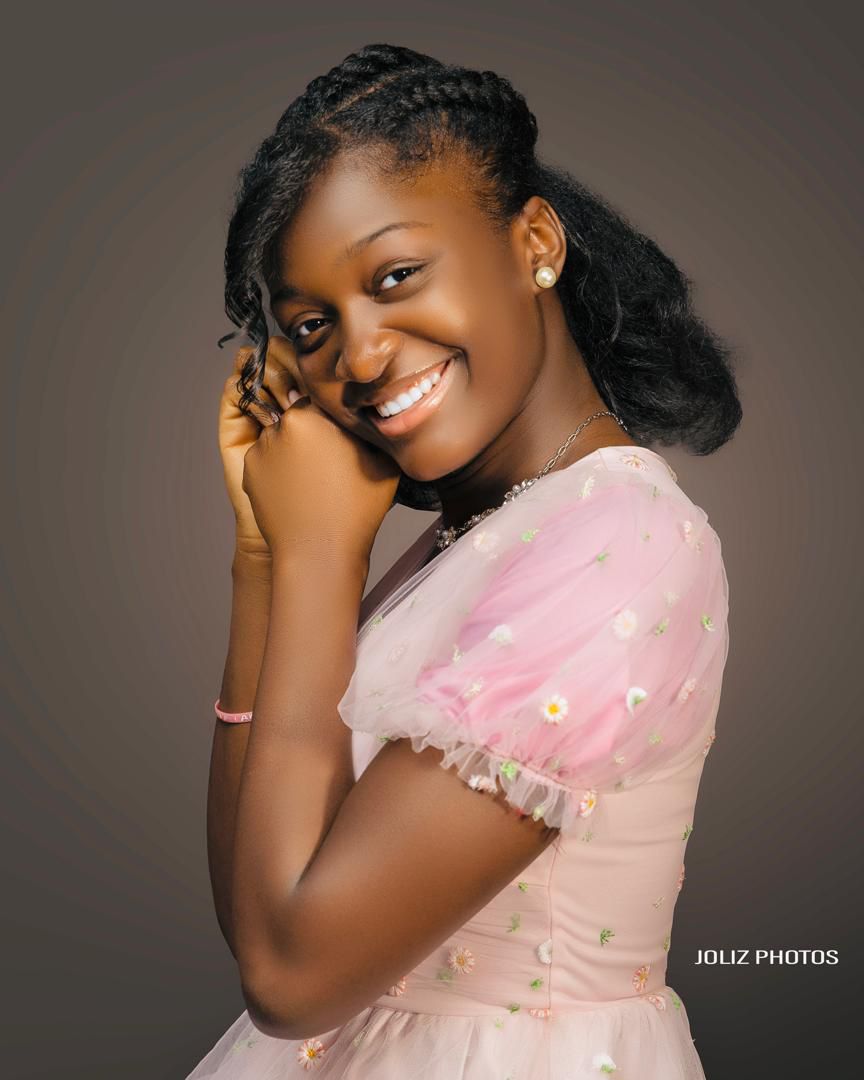 Apostle Suleman’s Daughter Divine Tasks Teens On Healing, Restoration From Abuse