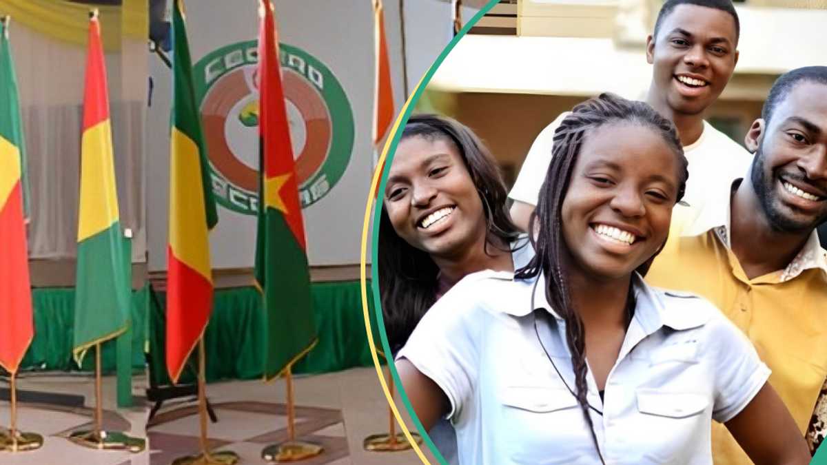 Apply Now: ECOWAS Announces New Opportunities for Young Nigerian Graduates, Others