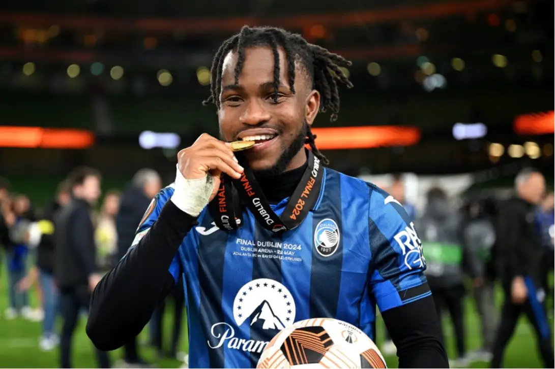 Atalanta Must Not Sell Lookman — Capello