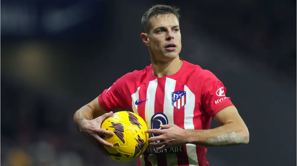 Atletico Madrid Now Stronger With Alvarez, Gallagher, Normand’s Arrival   –Azpilicueta 