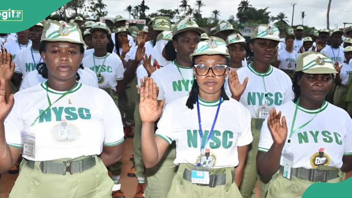 “Attention 2024 Batch B”: NYSC Announces Redeployment Option For Married Female Corps Members