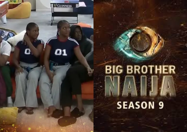 BBNaija S9: Biggie punishes housemates for breaking microphone rules