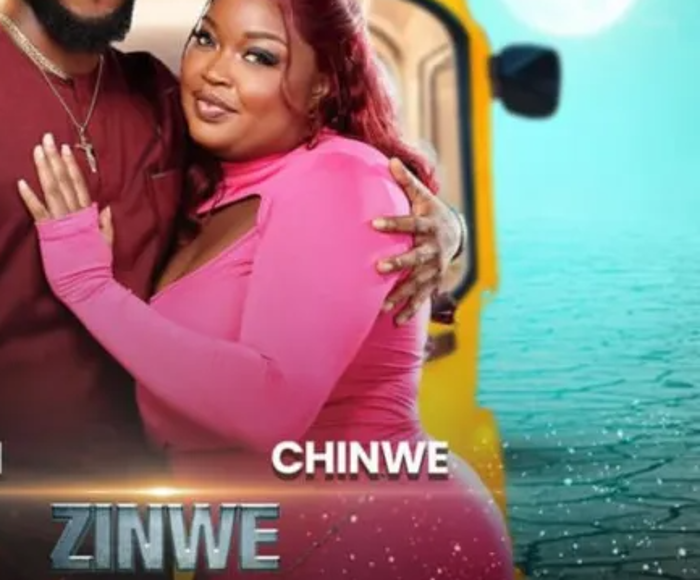 BBNaija S9: Chinwe jubilate as she finally sees her period