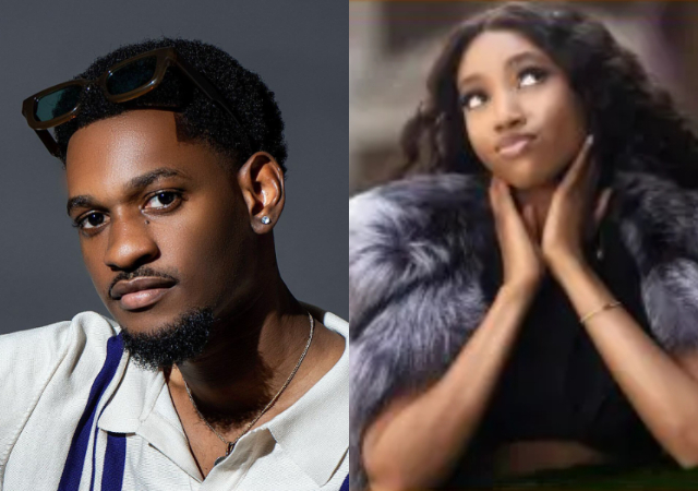 BBNaija SEASON9: Ben is trying to win Anita's attention over me – Topher