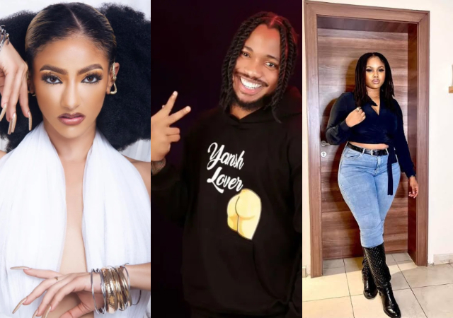 BBNaija SEASON9: I prefer Sophie Alakija over Onyeka – Fairme