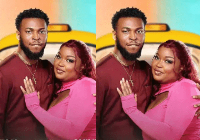 BBNaija Zion confirms he 'did the do' with Chinwe in bedroom and bathroom