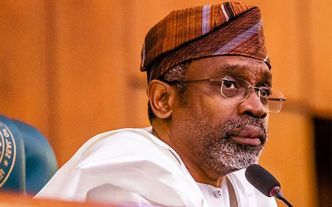 BPP saves N1.7trn from fraudulent procurement processes — Gbajabiamila