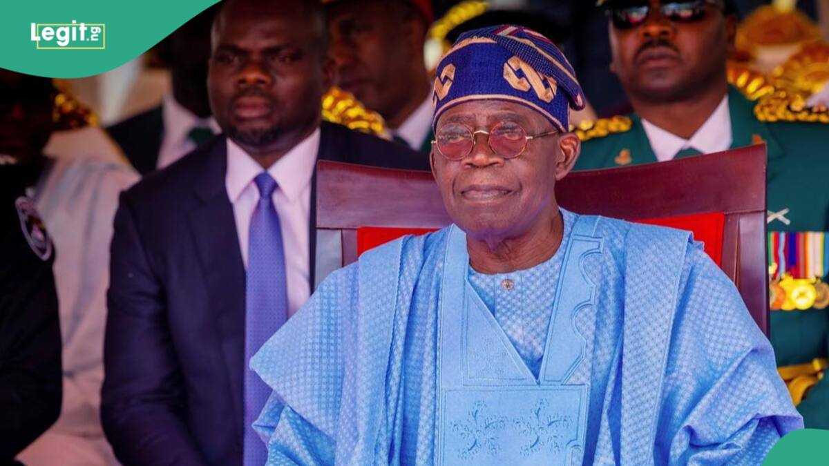 BREAKING: APC Chieftains Ask Tinubu to Sack 3 Top Officials Appointed by Buhari, Details Emerge