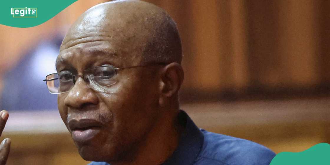 How Emefiele reportedly spent N18 billion to print N1billion notes