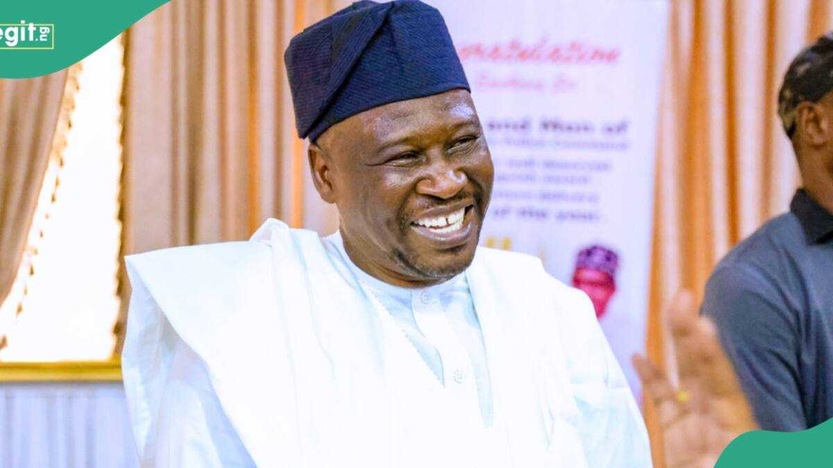 BREAKING: Jubilation as Adamawa Gov Begins Payment of 70k Minimum Wage