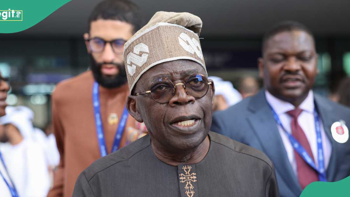 BREAKING: President Tinubu Told To Instantly Replace Top Minister, Details Emerge