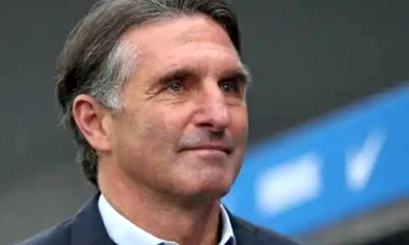 BREAKING: Super Eagles get new Head Coach, Bruno Labbadia