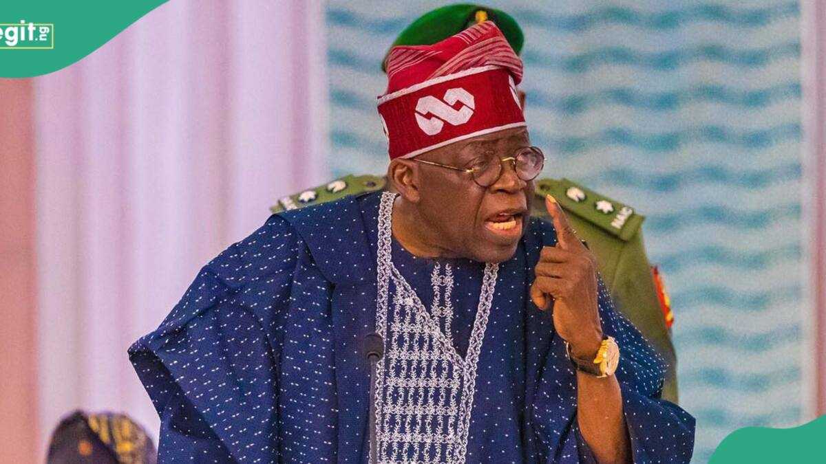 BREAKING: “We Will Be Strict”, Tinubu Gives Important Order Ahead of High-level Meetings of UNGA