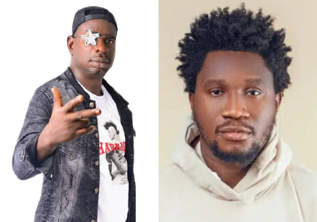 Baba Fryo calls out Nasboi for allegedly stealing lyrics in new song 'Short Skit'