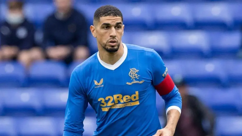 Balogun Fit Enough To Face Ross County  –Clement