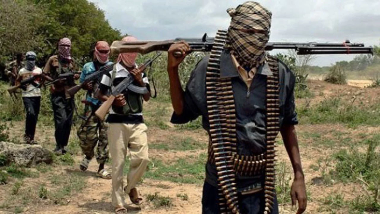 Bandits kill 13 farmers in Niger