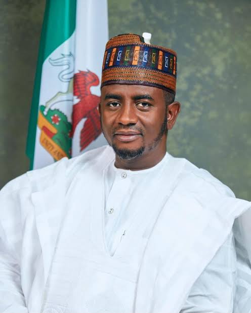 Bauchi Emirate Sacks Senator From Traditional Role For 'Disrespecting' Gov Mohammed