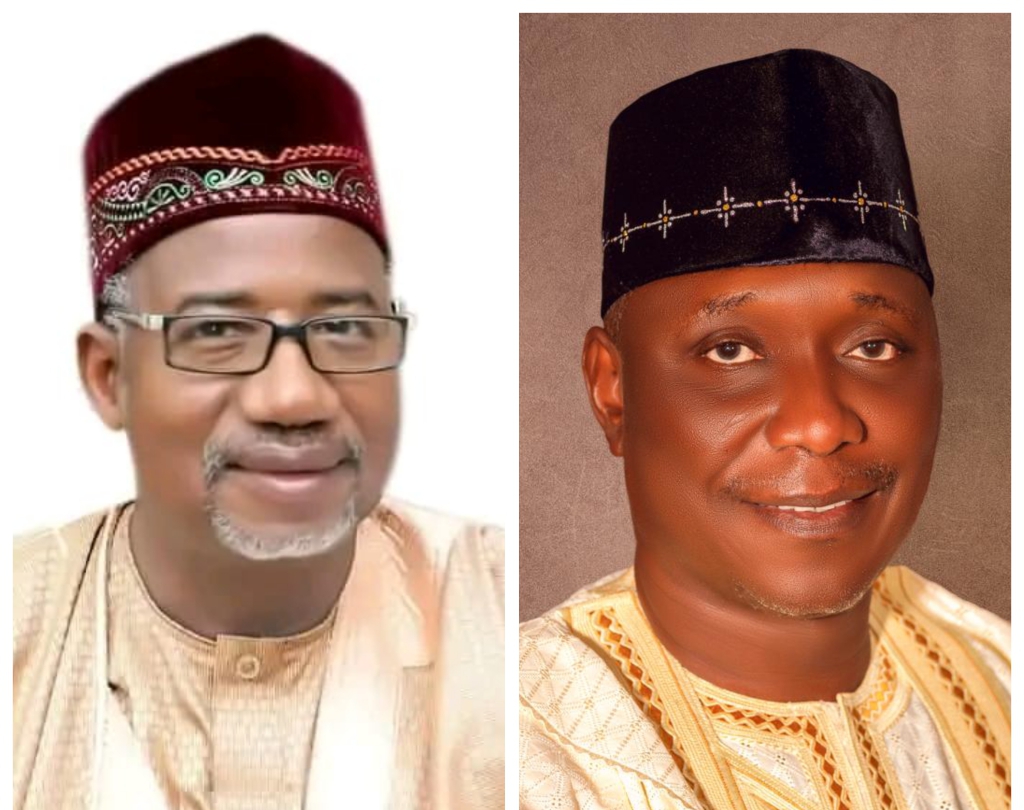 Bauchi Speaker Backs Gov Mohammed's Criticism Of Federal Gov't Economic Policies