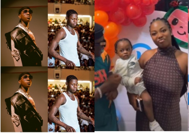 “Bella Shmurda, Please Stop Knacking Mohbad’s Widow, Wunmi” – Kemi Olunloyo Issues Stern Warning