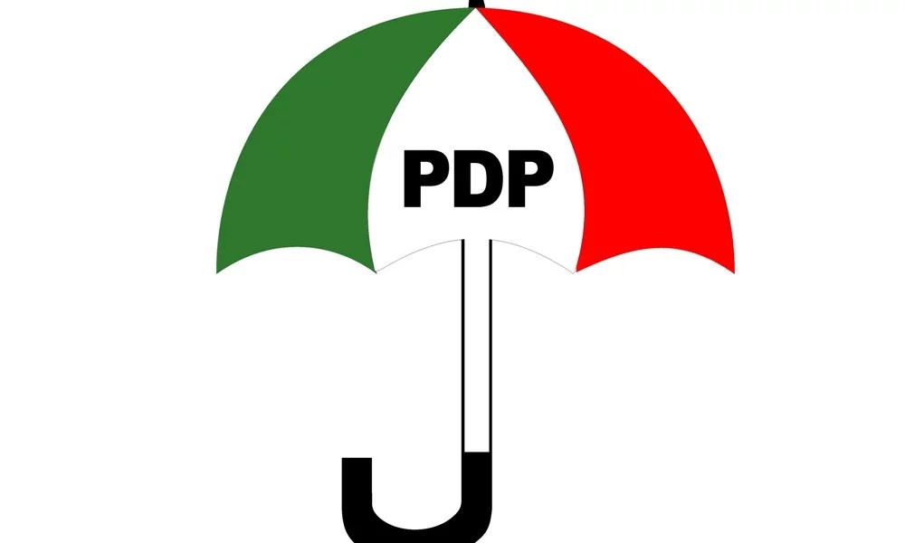 Benue court restrains PDP from conducting state congress