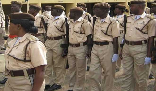 Board disowns report of recruitment into immigration service