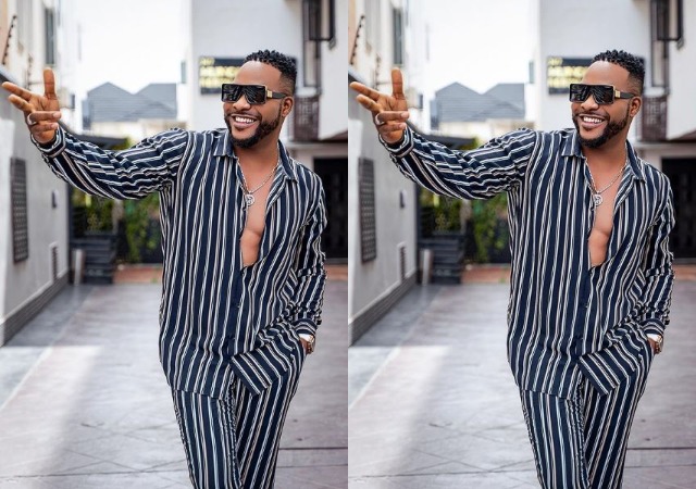 "Dey pet their grandkids" - Bolanle Ninalowo Calls Out Grandparents, Shares Funny Experiences